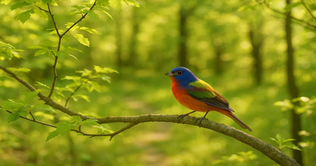 Can You Identify a Bird or Other Creature? Full Guide