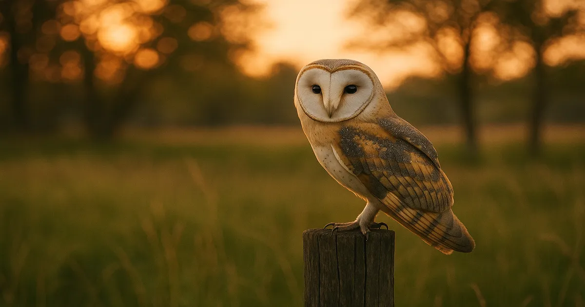 Owl Identification Guide: What Owl Did You See?